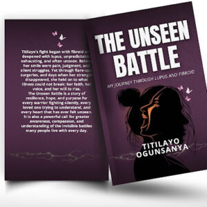 The Unseen Battle