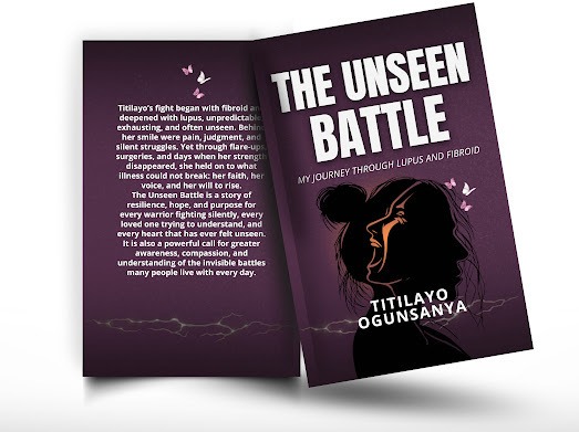 The Unseen Battle